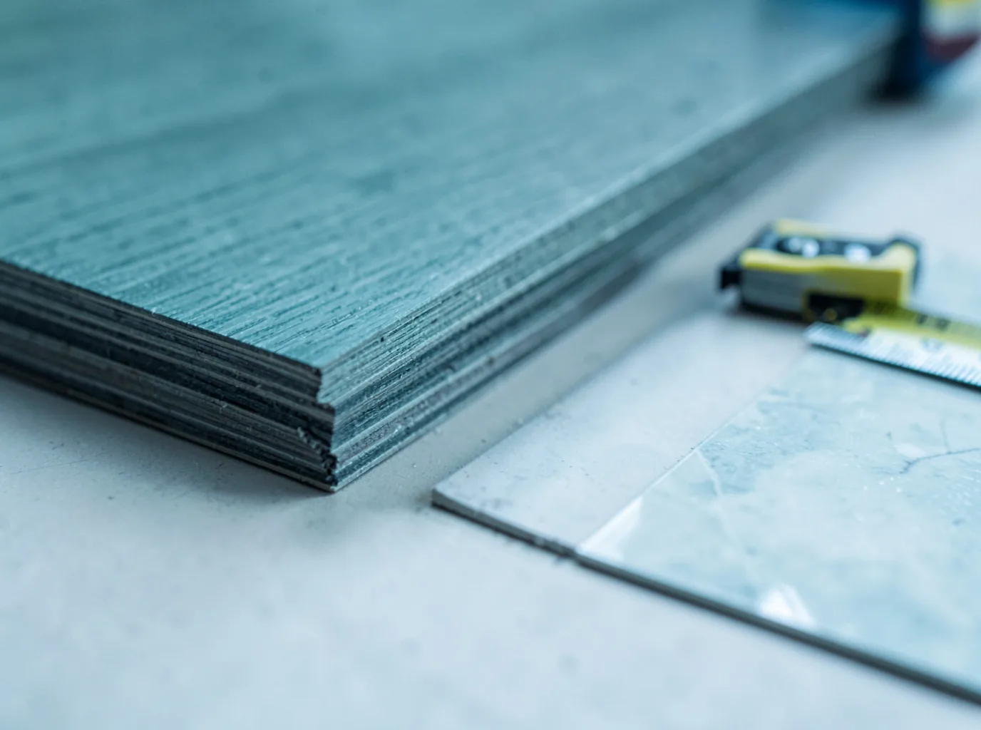 Luxury Vinyl Plank Installation Wilton, NH FAQs